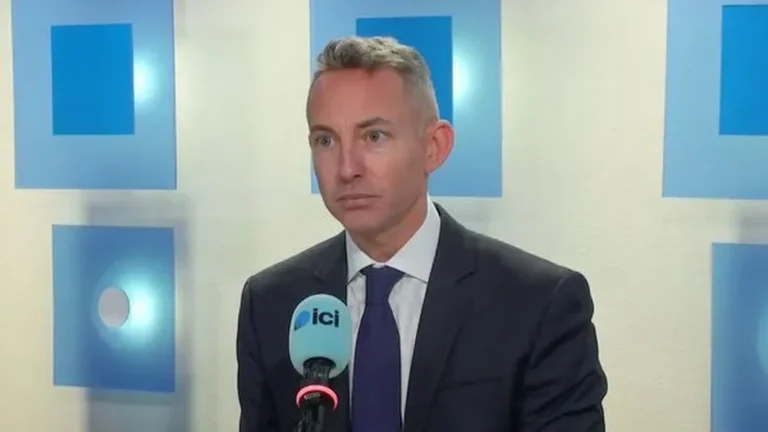 Flottille pour Gaza : Ian Brossat inquiet quant au sort de l'élue Raphaëlle Primet, interpellée par Israël