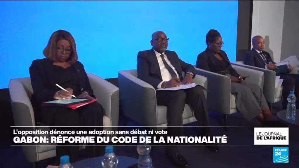 Journal de l'Afrique