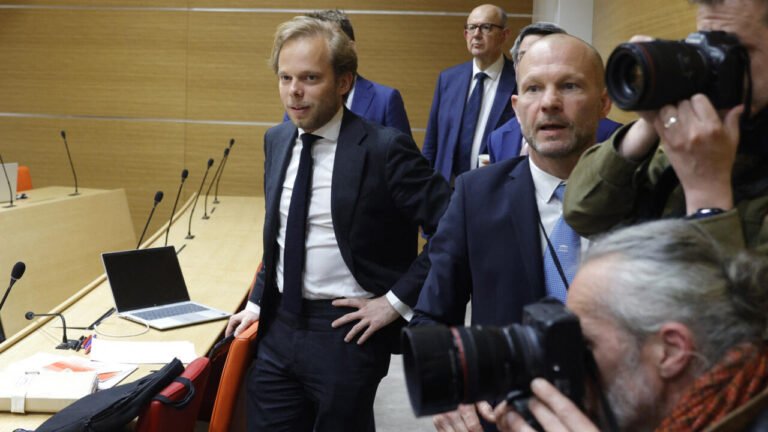 France: les propositions choc du rapporteur de la commission sur l'audiovisuel public