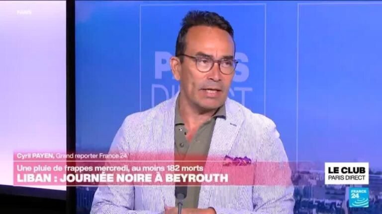 Frappes intenses Liban : Comment analyser la stratégie israélienne ?