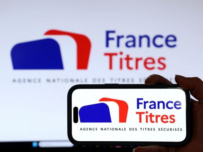 Fuite de données à l'ANTS : près de 12 millions de comptes concernés