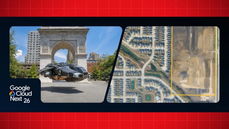 Google Street View devient un outil de création de décors : les studios de cinéma vont pouvoir visualiser leurs scènes depuis un bureau