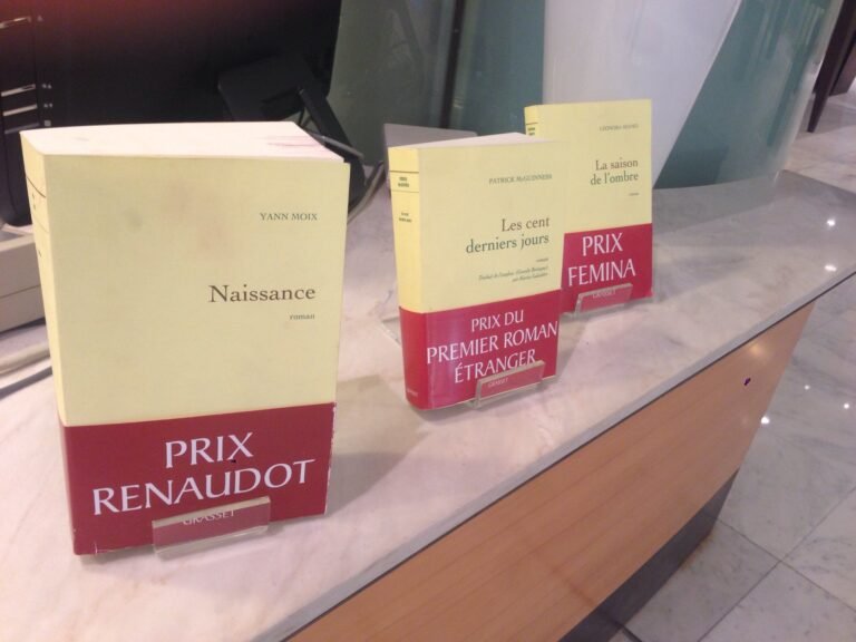Grasset, ou la “prédation” des actionnaires