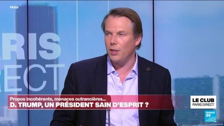 Guerre en Iran : Quel bilan pour les États-Unis ?