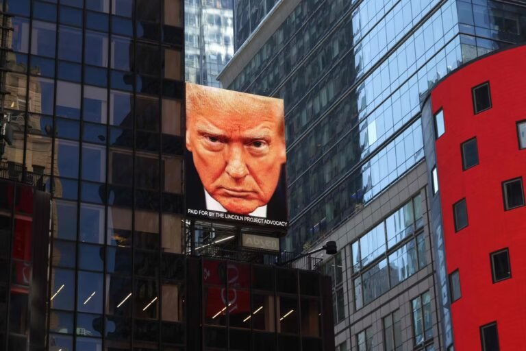 Guerre en Iran : la victoire introuvable de Donald Trump