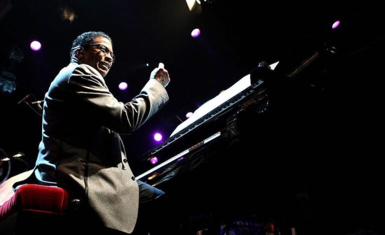 Herbie Hancock : ses plus grands titres