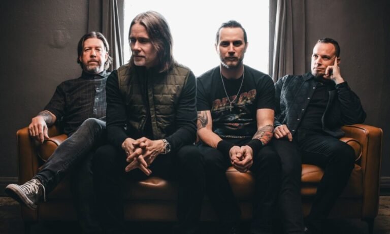 INTERVIEW – Alter Bridge : retour aux basiques