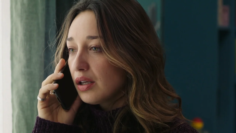 Ici tout commence sur TF1 : Jasmine va-t-elle vraiment quitter l'Institut pour s'éloigner de Milan et Anaïs ?