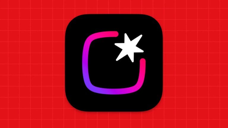 Instagram lance une appli inspirée de Snapchat et BeReal