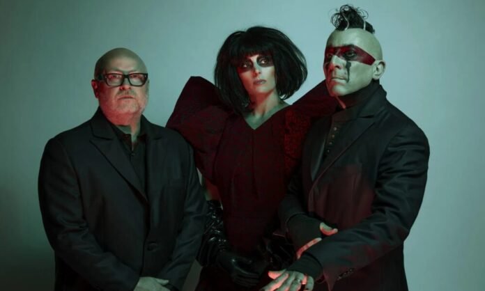 Puscifer