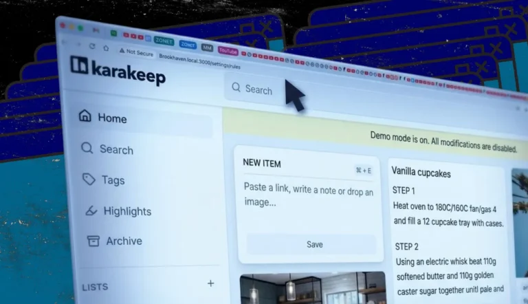 Je ne suis plus submergé par les onglets de mon navigateur, grâce à cet outil IA très pratique