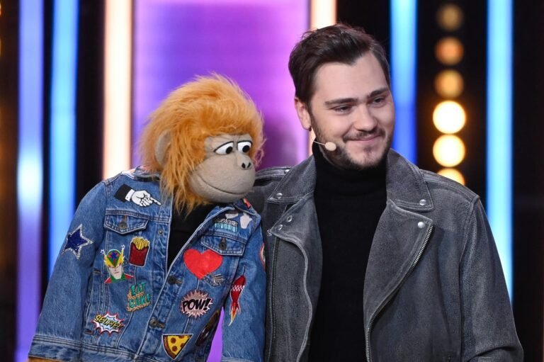 Jeff Panacloc bientôt papa pour la troisième fois : le ventriloque annonce la grossesse de sa compagne