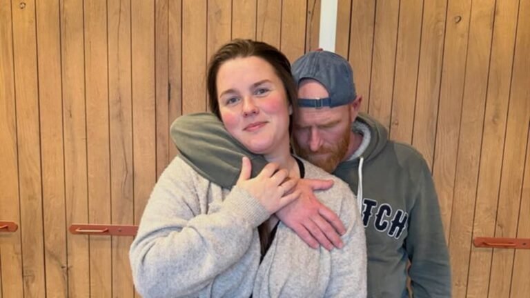 Jérôme et Lucile de L’amour est dans le pré avouent qu’ils se sont "perdus dans le quotidien" et ont fini par devenir de simples "colocataires"