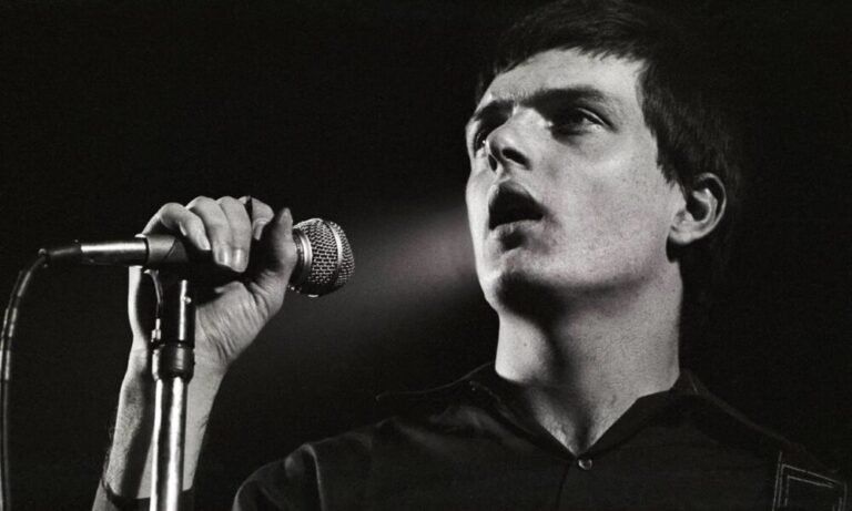 Joy Division et New Order enfin au Rock and Roll Hall of Fame : il était temps