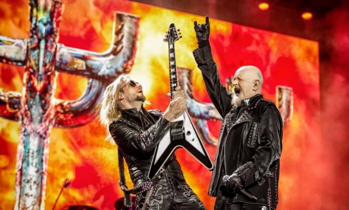 Judas Priest
