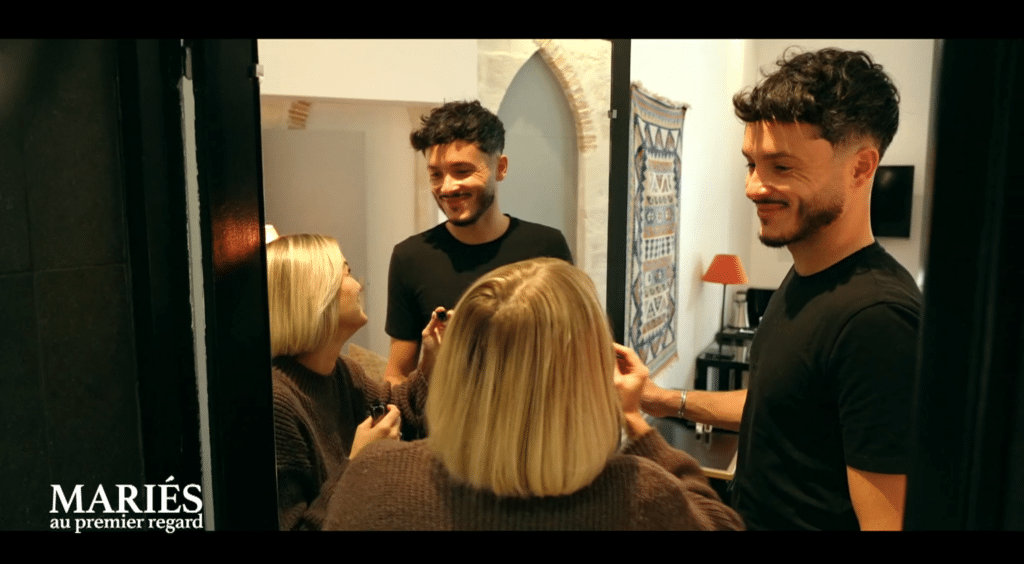 Mariés au premier regard : Julie et Mathieu, c'est fini, le jeune homme décide de divorcer (SPOILER)