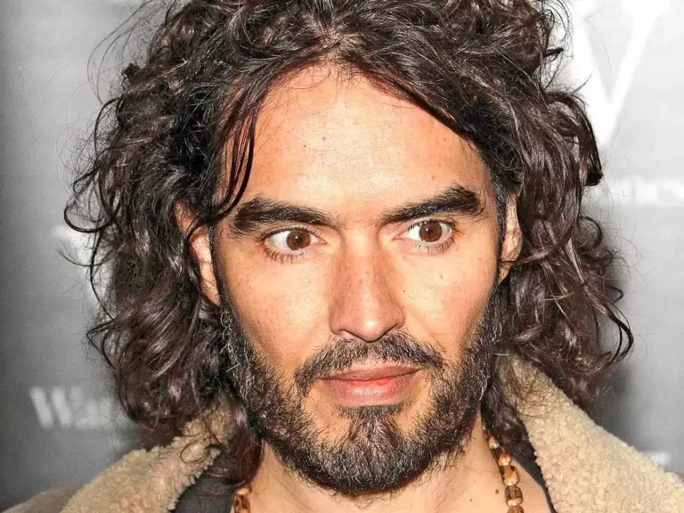 Katy Perry : son ex, Russell Brand avoue avoir eu des relations sexuelles avec une mineure de 16 ans