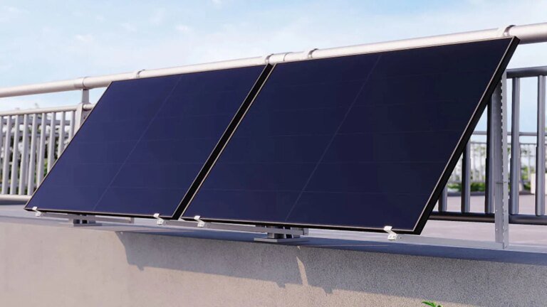 Kits solaires de balcon : quels sont les vrais bénéfices ?