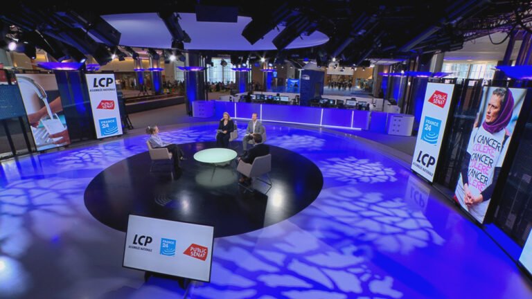 L’Europe contaminée par les polluants éternels : vers une interdiction des PFAS ?