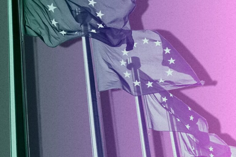 « L’Europe ne sera pas un acteur politique aussi longtemps qu’elle ne normalisera pas ses relations avec les Etats-Unis et Israël »