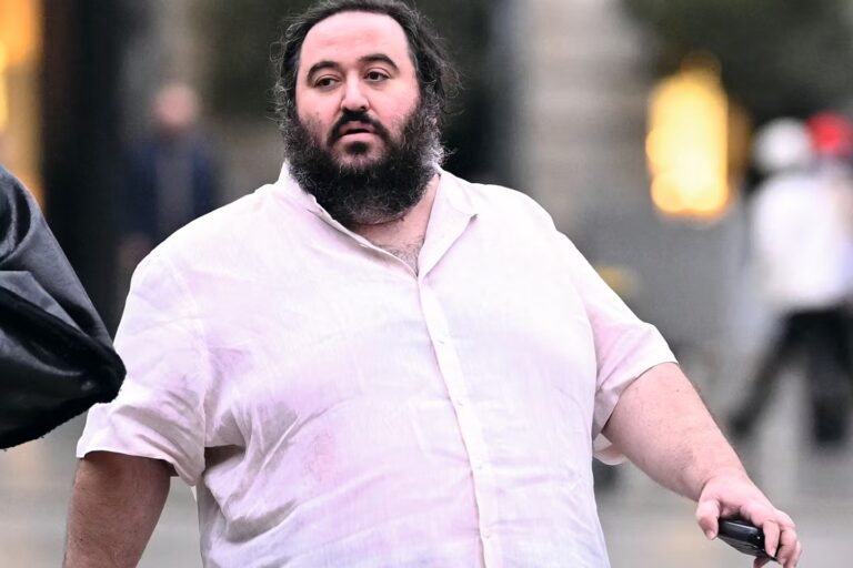 La dérive d’Oussama Ammar, mentor déchu de la « start-up nation », cerné par les affaires judiciaires