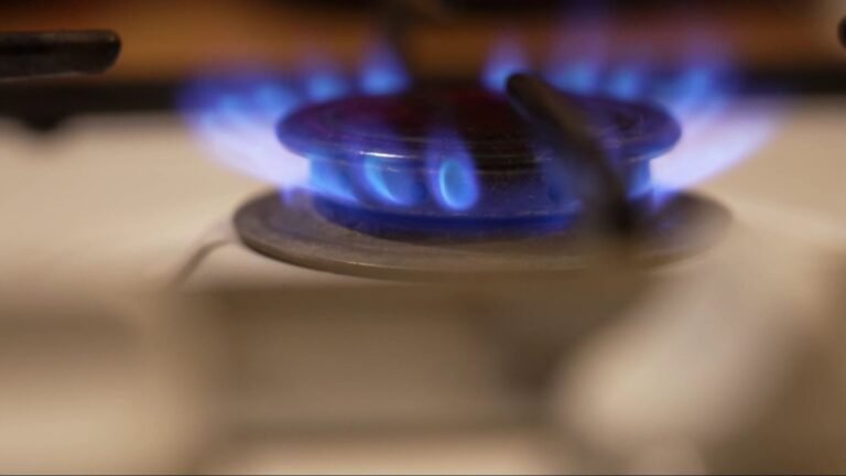 La facture de gaz sera 53 % plus chère d'ici 2030
