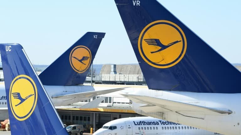 La justice européenne confirme l'annulation de l'aide de 6 milliards d'euros versée à Lufthansa pendant le Covid (mais la compagnie a déjà remboursé cette somme)