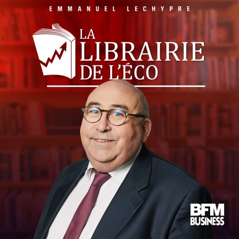 La librairie de l'éco – Samedi 18 avril