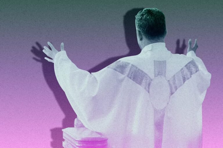 « La politique du Vatican est clairement en rupture avec la vision du monde de présidence de Trump »