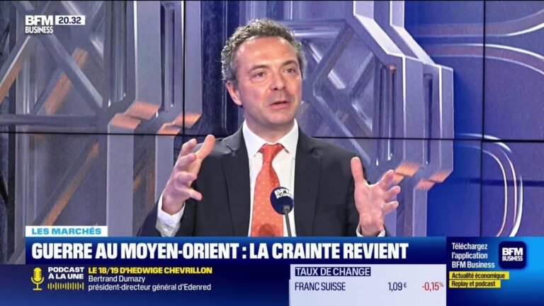 La semaine de votre argent – 24/04