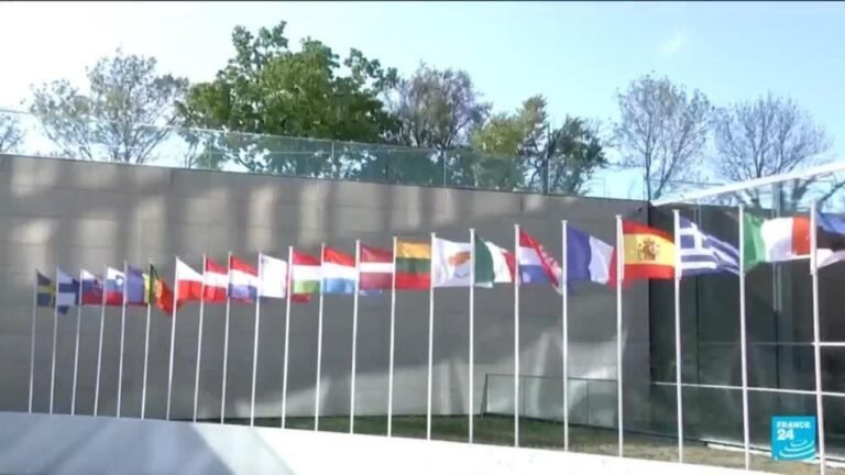 La suspension de l'accord d'association entre Israël et l'UE ne fait pas l'unanimité chez les 27