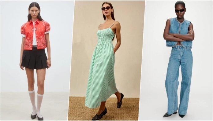 Lacrébo, Mimao, Suncoo... 11 marques à découvrir pour changer de Zara et H&M