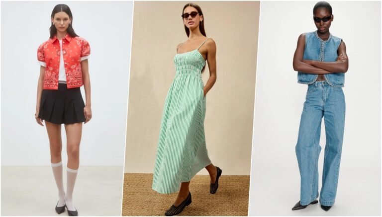 Lacrébo, Mimao, Suncoo… 11 marques à découvrir pour changer de Zara et H&M