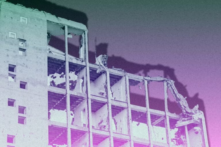 « Laissez-nous entrer à Gaza » : l’appel de la presse internationale à Israël