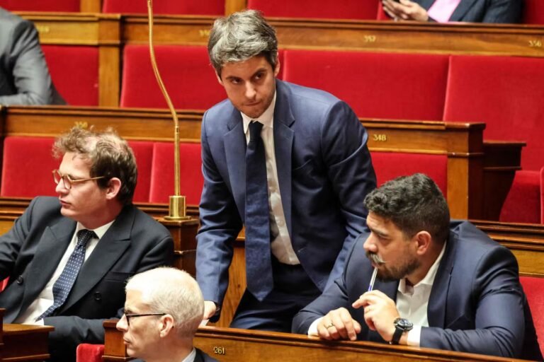 L’allongement de la rétention des étrangers jugés « les plus dangereux » de retour devant le Parlement