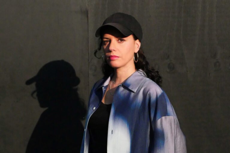 Laura Vazquez récompensée par le Prix Franz Hessel 2026