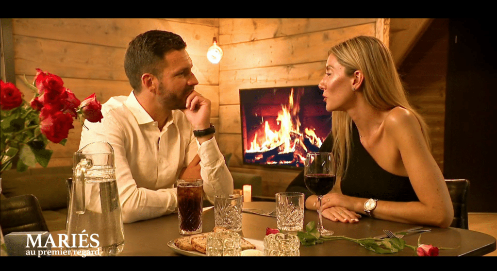 Mariés au premier regard : Julie et Mathieu, c'est fini, le jeune homme décide de divorcer (SPOILER)