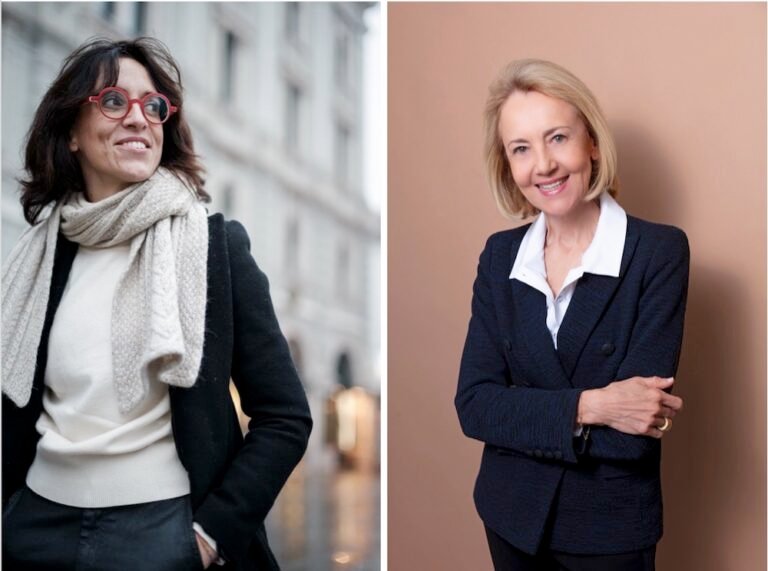 Le Prix Méditerranée 2026 distingue Dominique Bona et Federica Manzon