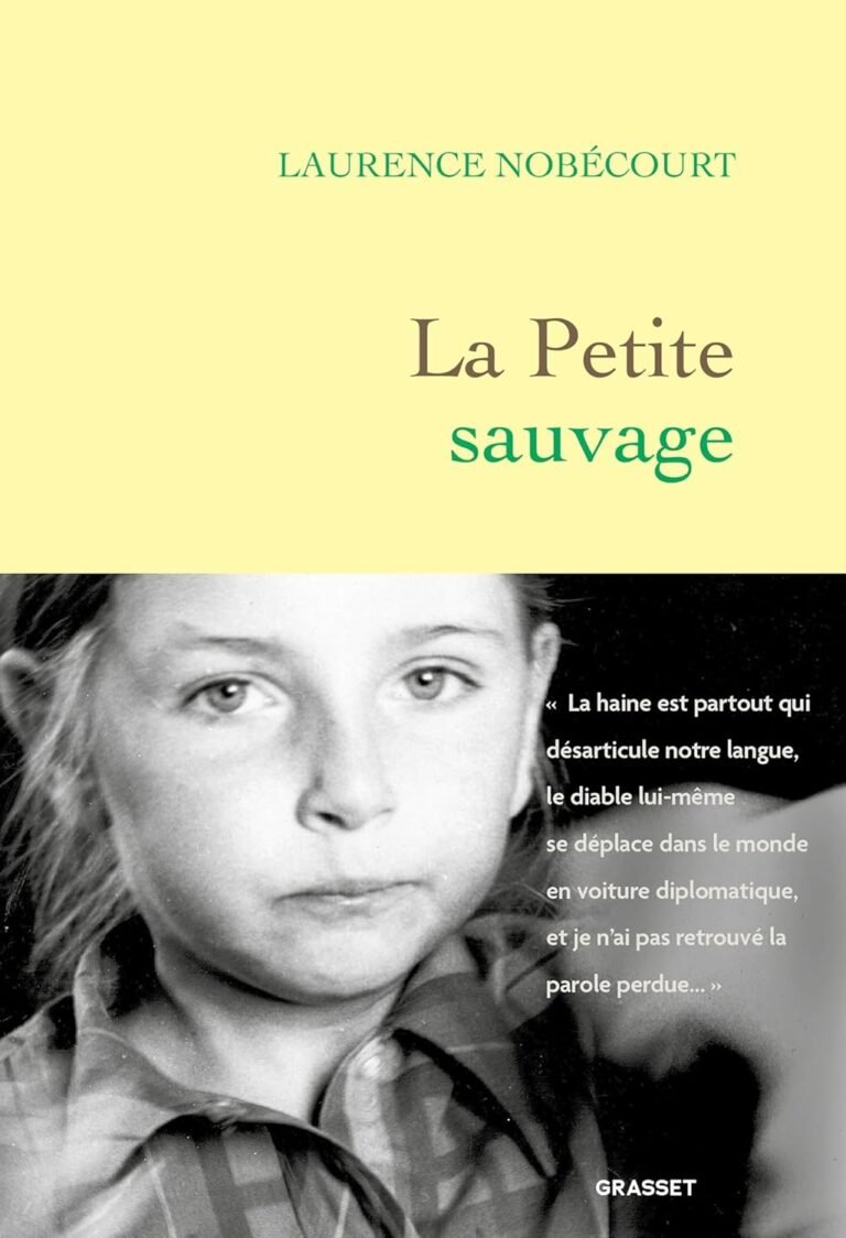 Le cerf exténué de la fraternité