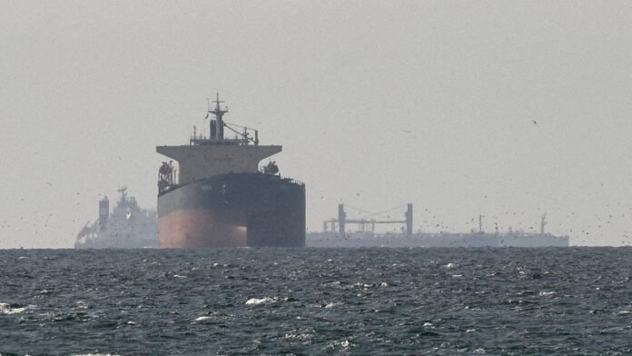 Le détroit d'Ormuz, pierre d'achoppement des négociations directes entre Iran et États-Unis