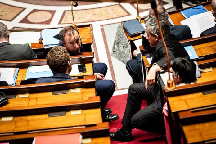 Le gouvernement de Sébastien Lecornu subit plusieurs revers à l’Assemblée, parfois venus de son propre camp