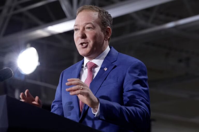 Le jour de gloire des climatosceptiques : le patron de l’Agence de protection de l’environnement des Etats-Unis piétine la science lors d’une conférence à Washington