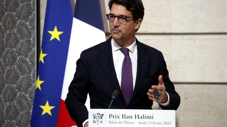 «Le racisme n’est pas une fatalité en France», assure Mathias Ott (Dilcrah – lutte contre le racisme, l'antisémitisme et la haine anti-LGBT+)