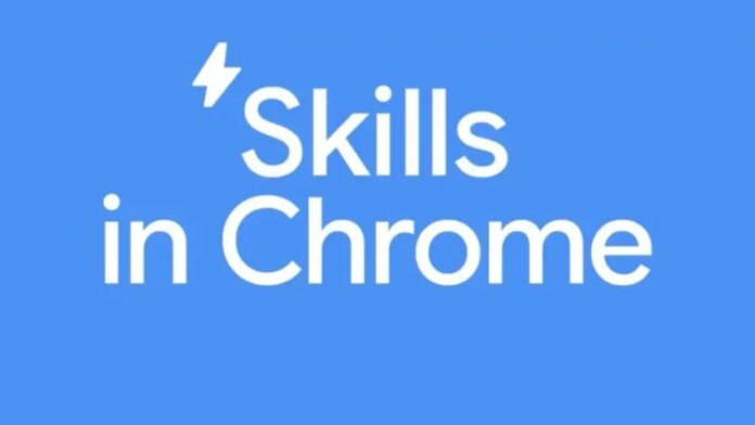 Les « Skills » débarquent sur Google Chrome, qu’est-ce que ça va changer ?