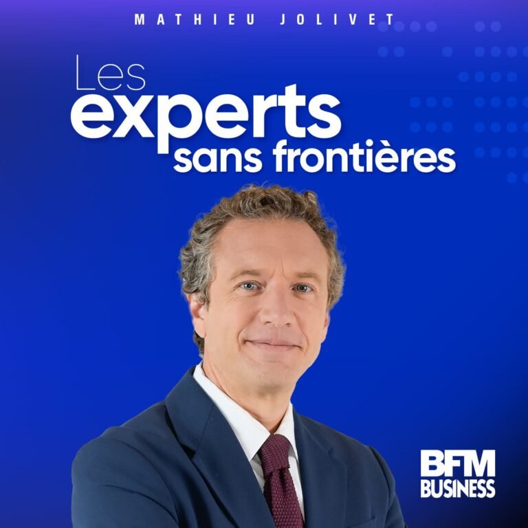 Les experts sans frontières – Vendredi 10 avril