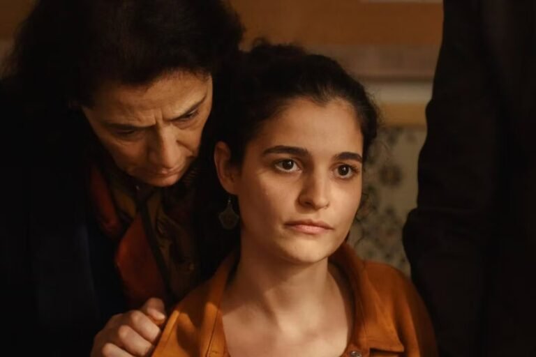 Les films à l’affiche : « A voix basse », « La Poupée », « Nous l’orchestre », « Michael »…