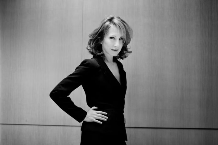 Les obsèques de Nathalie Baye auront lieu vendredi à l’église Saint-Sulpice à Paris