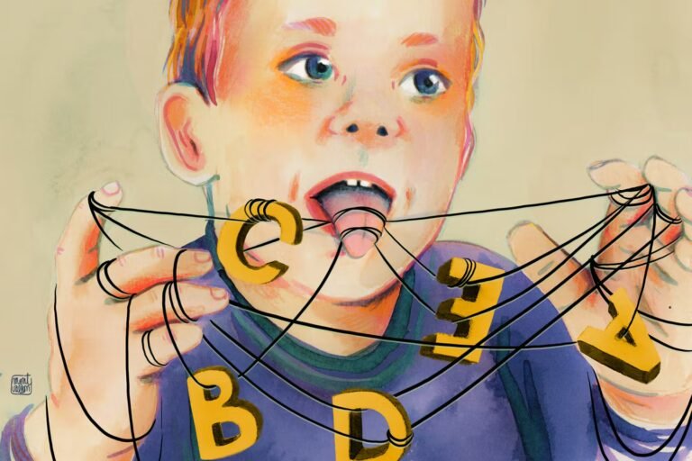Les retards de langage chez les enfants, sujet de préoccupation à l’heure des écrans