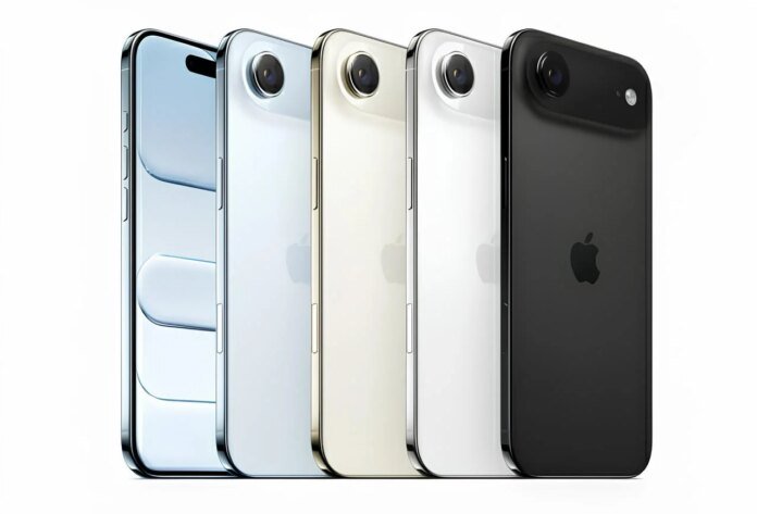 L’iPhone Air aura un successeur, malgré des ventes décevantes