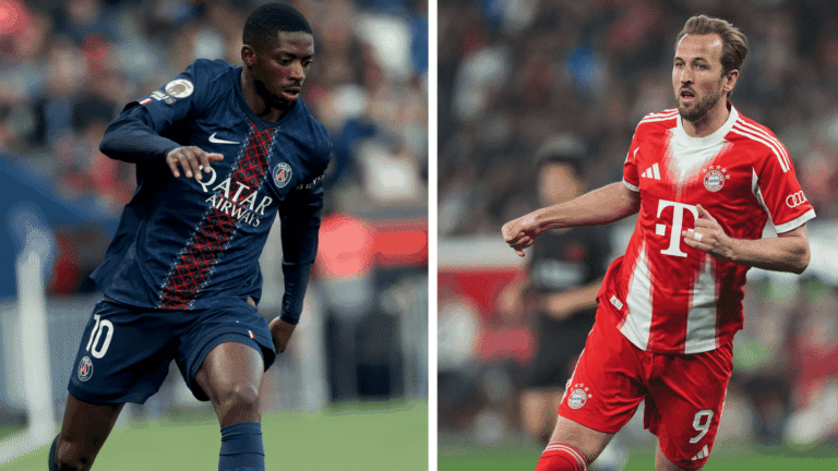 Ligue des champions : PSG-Bayern Munich, un choc aux airs de finale avant l'heure
